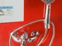 Продам новые шаровые краны и прочую сантехнику, фотография 9