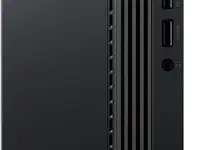 Компьютер lenovo thinkcentre m70q gen 3