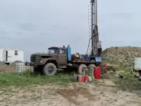 Бурение артезианских скважин под ключ в Алматы, фотография 3