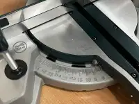 Аренда углорез торцовка, фотография 7