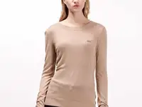 Женский свитер lacoste