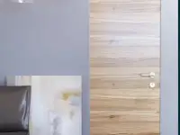 Premium Двери скрытого монтажа С ШУМОИЗОЛЯЦИЕЙ, фотография 2