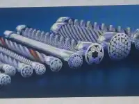 Стальной канат, трос по  ГОСТу, фотография 6