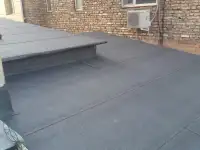 Ремонт крыши, фотография 4