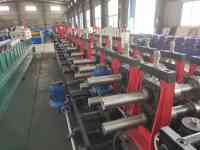 Полностью автоматическая линия по производству C-образная профилей, фотография 2