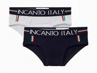 Трусы 2 шт. incanto
