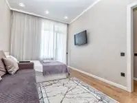 Уютная квартира в ЦЕНТРЕ г.Астана рн ХАНШАТЫРА, фотография 4