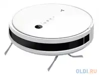 Робот-пылесос accesstyle vr32v02mw сухая влажная уборка белый