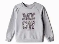 Свитшот котмаркот