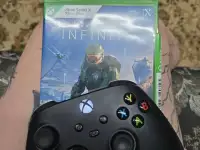 Xbox series x 1TB, фотография 3