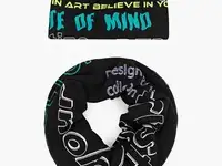 Шапка и снуд playtoday