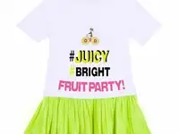 Платье bell bimbo