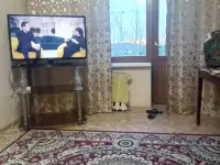 1-комн. квартира, МагУрал Дом быта, Ул Курмангазы 173,магУрал, фотография 2