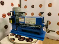 Станок для разделки кабеля MS-038M