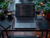 Индивидуальные занятия по FrontEnd разработке: HTML, CSS, JavaScript, React!