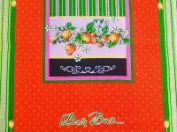 Вафельные полотенца. В широком ассортименте. Хорошего качества.  Оптом от 100 шт - 300 тенге розница 450., фотография 8