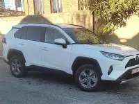 Toyota RAV4, фотография 2