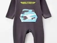 Комбинезон бельевой котмаркот