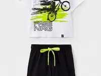 Костюм спортивный playtoday