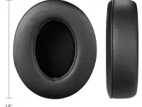 Подушки амбушюры для наушников Beats Solo 3, Beats Studio 3, фотография 6