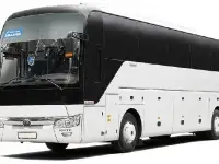 требуются водители автобусов