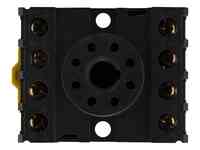 Релейная база Энергия PF083A-E для реле MK2P-I / ST3P / AH3, 20 шт