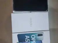 Продам новый телефон OPPO A53 в идеальном состоянии, куплен 04.06.2022 года, на гарантии, память 4/64, аккумулятор 5000м, фотография 2
