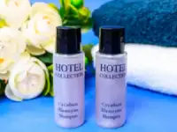 Одноразовая косметика для гостиниц и посуточных квартир, фотография 7