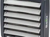 Термовентилятор ballu bhp-w2-100-ln 300 вт серый