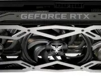 Продаются видеокарты Gainward GeForce RTX 3070 Ti Phoenix 8 Gb, фотография 5