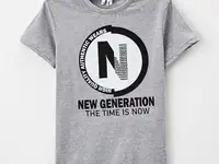 Футболка elaria