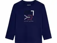 Лонгслив mayoral