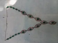 Бижутерия украшения броши заколки ожерелья кольца перстни серебро янтарь