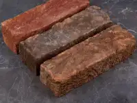 Гиперпресованный облицовочный кирпич, фотография 5