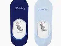 Носки lacoste unisex