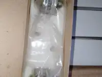 Колодка для предохранителя HDL RTО I 200 А. U380 В Держатель плавкой вставки  CHINT, фотография 2