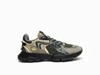 Кроссовки lacoste l003 neo 223 1 sfa