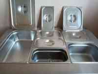 Мармит Rada МЭВ-11/7 б/у в хорошем рабочем состоянии., фотография 2