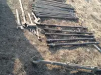 Продам буровые штанги, фотография 6
