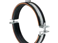 Крепления для вентиляции Размер: М8; 105х27х3; 65х18х2.5...