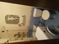 продается 1комнатная квартира в ауэзовском районе, ауэзовский район,11 микрорайон, фотография 7