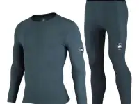 Термобельё CANADA. Толстое. Оригинал. Оптом и в Розницу., фотография 3