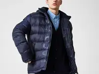 Куртка lacoste