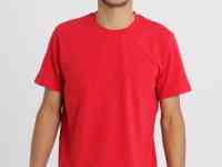 Футболка Unisex прямого фасона, фотография 3