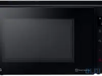 Микроволновая печь lg mw23w35gib 1000 вт чёрный