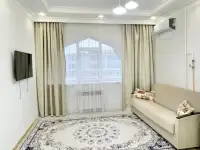 2-евро комнатная квартира, ул Махамбет Утемисова 125Б, фотография 10