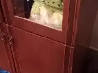 Шкаф книжный Беларусь, фотография 2