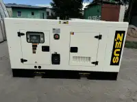 Дизельный генератор 30,50,100,200,300,500 кВт, фотография 7