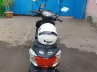 Продам мопед М8, фотография 6