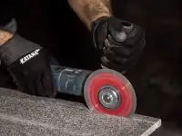 Алмазный отрезной диск-KATANA TSUNAMI, фотография 4